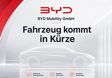 BYD TANG Flagship AWD 7-Sitzer   Tageszulassung