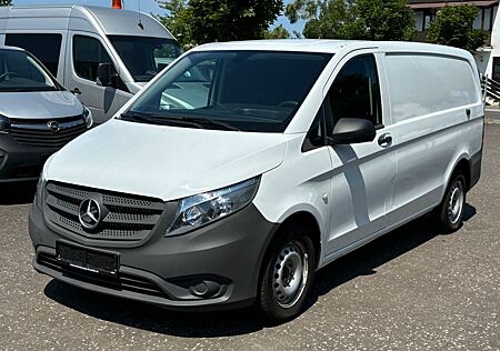 Mercedes-Benz Vito Kasten 111 CDI FWD lang/Klima/Kamera/1 Hd.