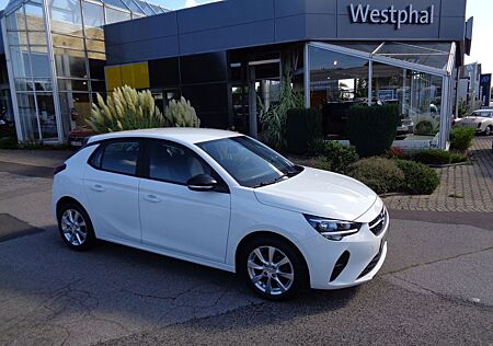 Opel Corsa Edition Navi 1.2