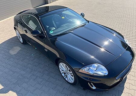 Jaguar XK Coupe 5.0 V8 Portfolio