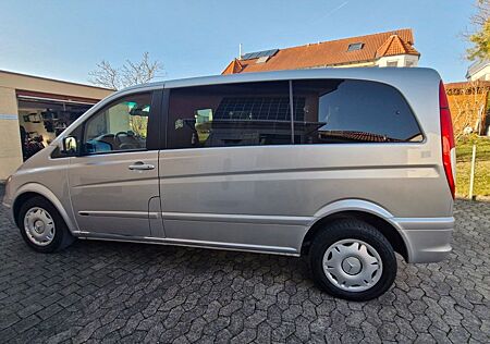 Mercedes-Benz Viano 2.2 CDI FUN kompakt FUN