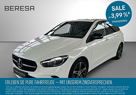 Mercedes-Benz B 200 Night Progressive Burmester Winter-P. 360
