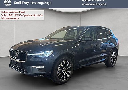 Volvo XC 60 XC60 B5 B AWD Core, Licht-Paket