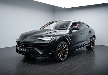Lamborghini Urus S CARBON/B&O/AKRAPOVIC/PANO/23"/STYLE