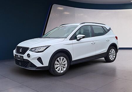 Seat Arona Style 1.0 TSI LED DAB GRA ALU 70 kW (95...