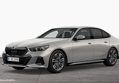 BMW 520d Limousine M Sport Harman/K Kamera LED