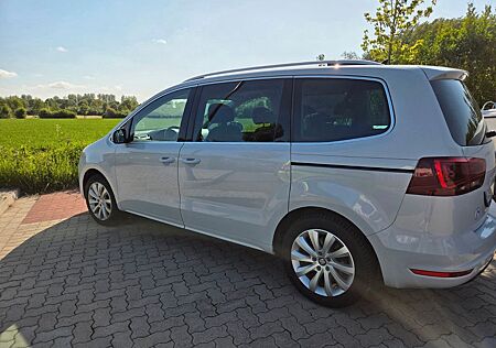 Seat Alhambra 2.0 TDI 110kW Style Style AHK