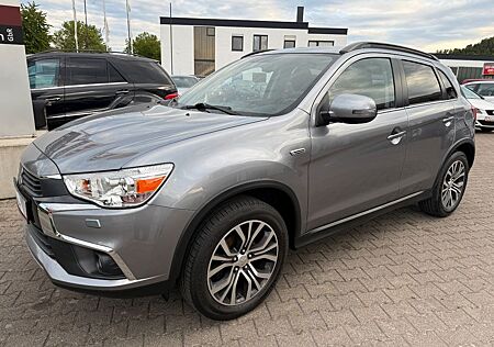 Mitsubishi ASX Edition 100+ 2WD Rückfahrkamera