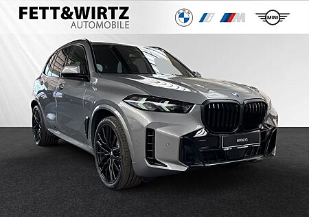 BMW X5 xDrive50e M Sport Pro|AHK|SkyLounge|H/K