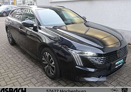 Peugeot 508 SW Allure Allure Komfort-Paket Assistance-Pa