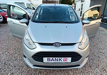 Ford B-Max 1.5 Diesel+klima+pdc