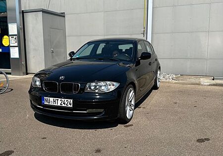BMW 116i -