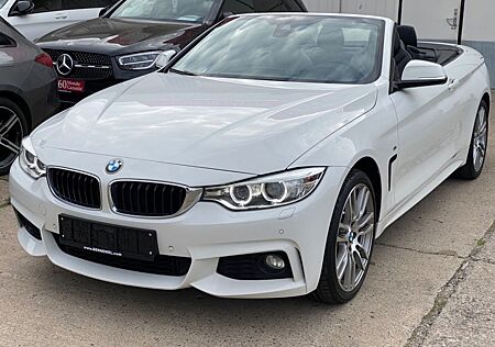 BMW 428 i xDrive M Sport Cabrio_Memory_HuD_KeylessEn