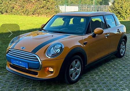Mini Cooper 5trg. Inkl. Winterräder Top Zustand