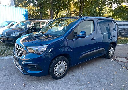 Opel Combo 1.5 CDTI Edition*erhöhte Nutzlast*1.Hand*