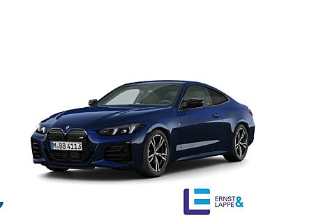 BMW M440i xDrive Coupé M Sport Pro || Pano 360° H&K