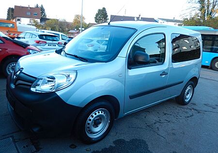 Renault Kangoo ENERGY dCi 116, Klima,Navi.