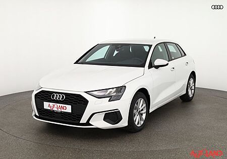 Audi A3 Sportback 35 TFSI s-tronic LED Sitzheizung Ap