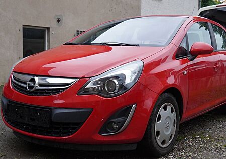 Opel Corsa 1.3 CDTI ecoFLEX INNOVATION 70kW S/S I...