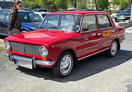 Lada 1200 2101 VAZ Oldtimer Schiguli WAS Shiguli