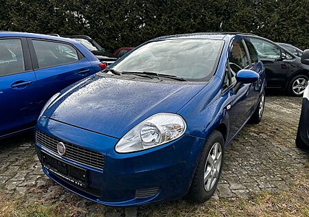 Fiat Punto Grande 1.2 8V Active