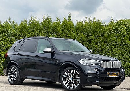 BMW X5 M50 X5 M50diesel°M Sport°HeadUP°LED°NAVI°Camera
