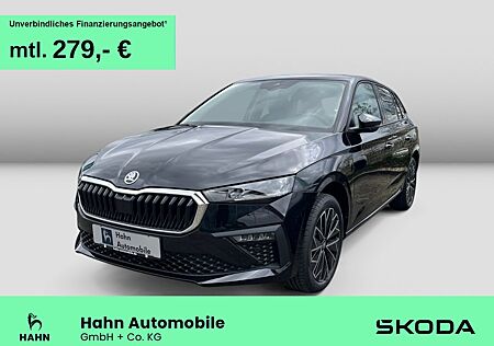 Skoda Scala Tour 1,0 TSI 85 kW DSG Infotainment