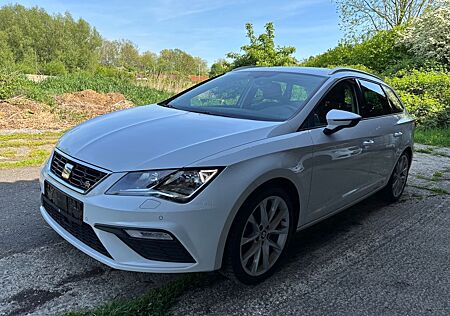 Seat Leon ST FR