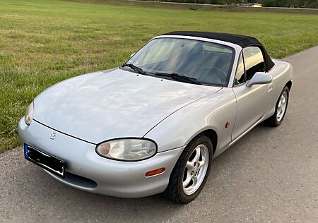 Mazda MX-5 NB 1.6
