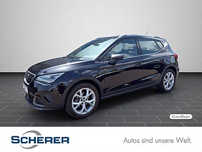Seat Arona FR 1.0 TSI LED EINPARKHILFE SITZHEIZUNG