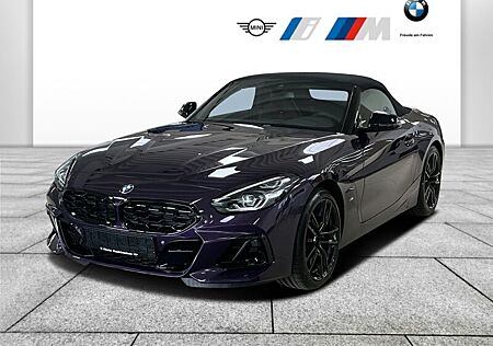 BMW Z4 sDrive30i M Sport als Vorführwagen