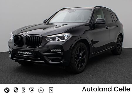 BMW X3 xD30i xLine Panoram Kamera HiFi Komfort Sport