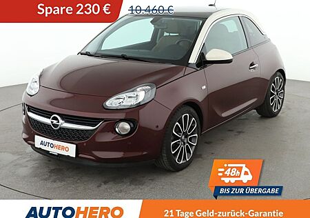 Opel Adam 1.4 Glam*PDC*SHZ*PANO*TEMPO*KLIMA*