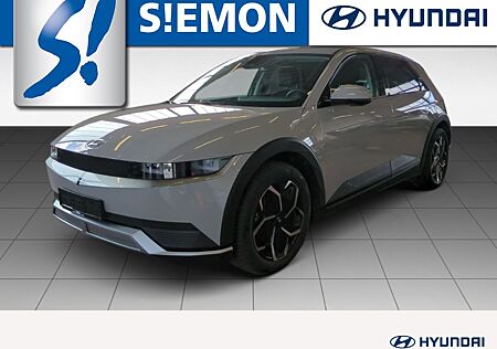 Hyundai IONIQ 5 77,4kWh 4WD TECHNIQ Assist-P Navi Digita
