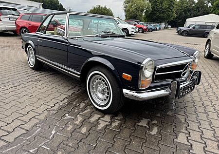 Mercedes-Benz SL 230