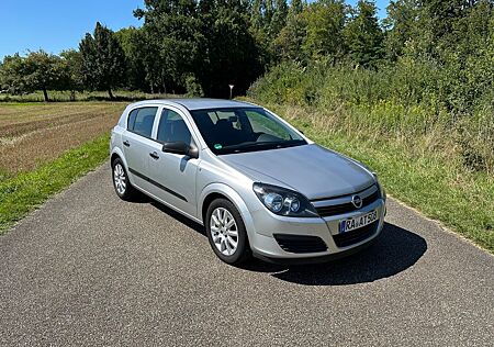 Opel Astra 1.6 Twinport 77kW Tüv Neu, Kleinwagen