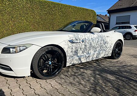 BMW Z4 sDrive23i - Roadster