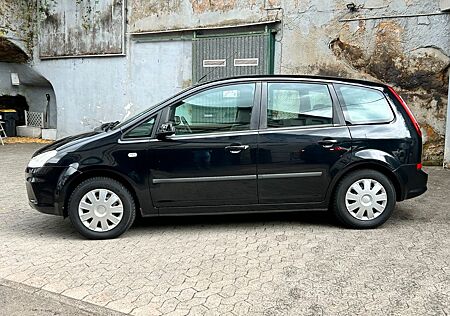 Ford C-Max Style