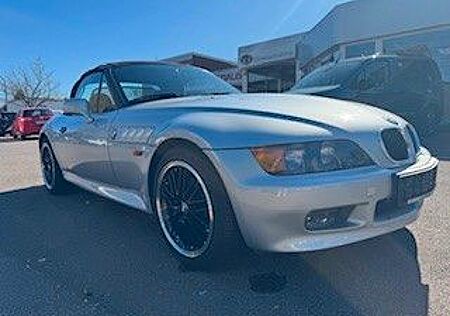 BMW Z3 Top Zustand / TÜV&Insp. neu / Saisonkennz.