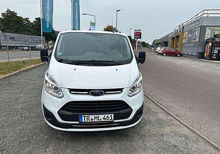 Ford Transit Custom 310 L1 Trend 9-Sitzer/Klima