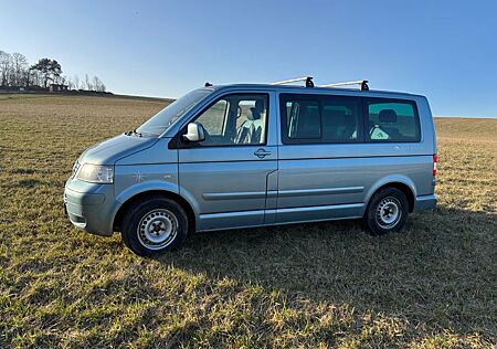 VW T5 Multivan Volkswagen 174 PS Allrad