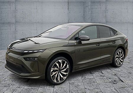 Skoda Enyaq Coupe 85x Sportline AHK MAXX WINTER 21ZOLL