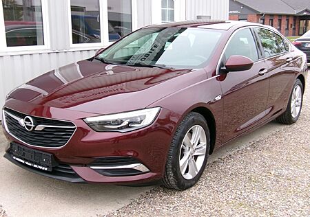 Opel Insignia 1.6 Diesel 100kW Dynamic Auto GS