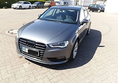 Audi A3 Sportback 1.4 TFSI COD Ambition