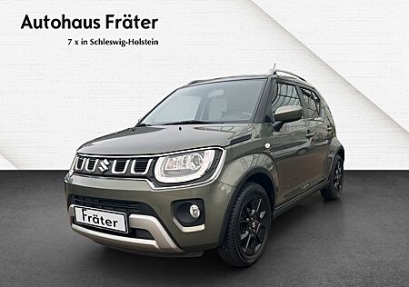 Suzuki Ignis Comfort 1.2 Kamera Klima Allwetter