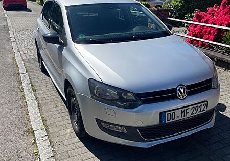 VW Polo Volkswagen 1.2 *TOP ZUSTAND*GETRIEBE NEU*