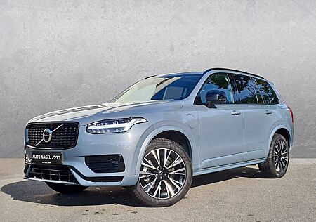Volvo XC 90 XC90 T8 Hybrid AWD Plus