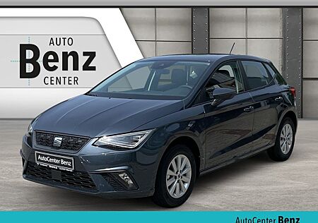 Seat Ibiza 1.0 TSI Style SHZ*APP*LED*CLIMATR*ALU*GRA