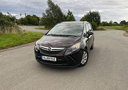 Opel Zafira 1.7 CDTI ecoFLEX