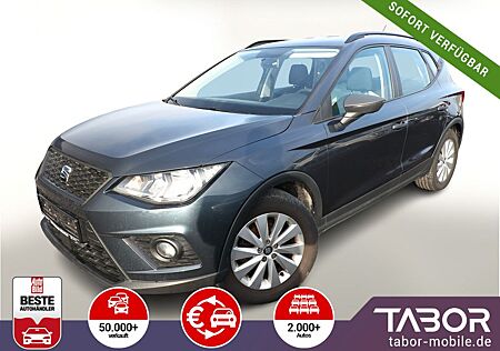 Seat Arona 1.0 TSI 95 Reference PDC Klima MFL 16Z DAB